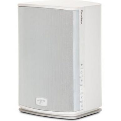 Беспроводная hi-fi акустика Paradigm PW 600 White